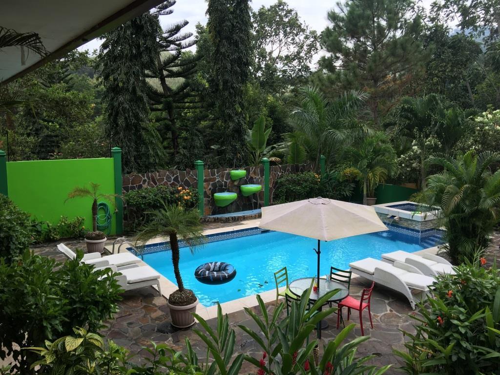 Coconut Bed & Breakfast Panama City