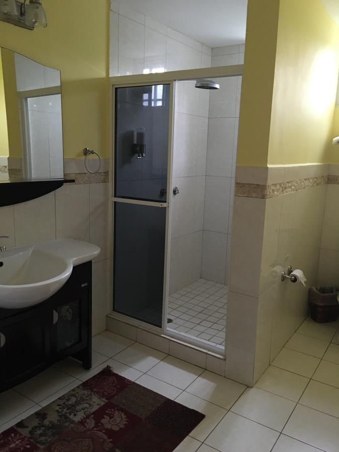 Coconut Bed & Breakfast Panama City